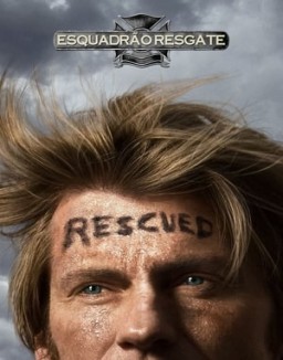 Rescue Me staffel 6