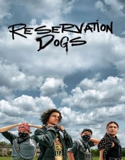 Reservation Dogs staffel 1