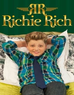 Richie Rich staffel 1