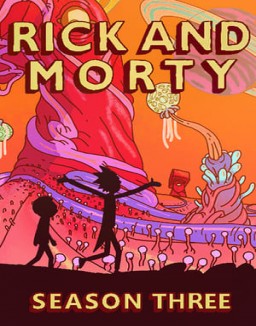 Rick and Morty