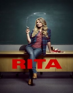 Rita staffel 1