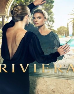 Riviera staffel 2