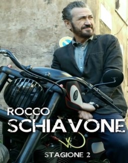 Rocco Schiavone staffel 2