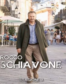 Rocco Schiavone staffel 3