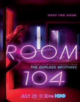 Room 104 staffel 1