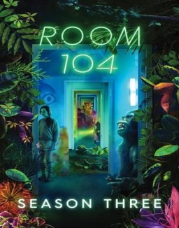 Room 104 staffel 3