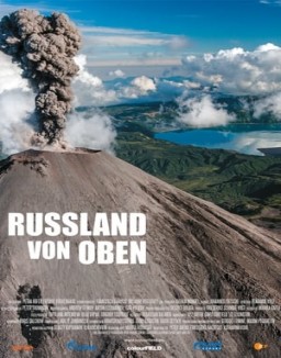 Russland von oben