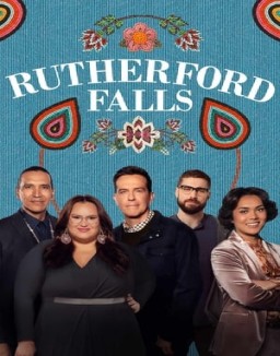 Rutherford Falls staffel 1