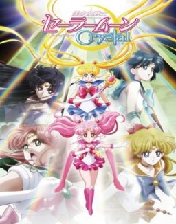 Sailor Moon Crystal