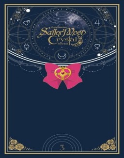 Sailor Moon Crystal