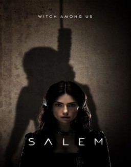 Salem staffel 1