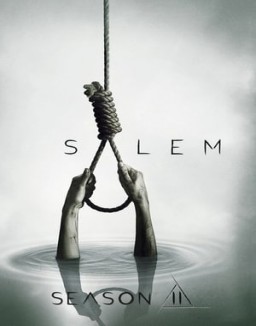 Salem staffel 2