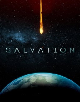 Salvation staffel 1