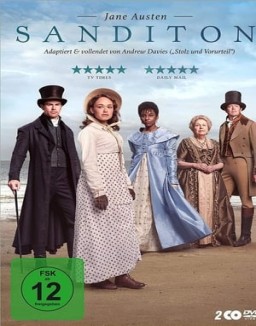 Sanditon staffel 1