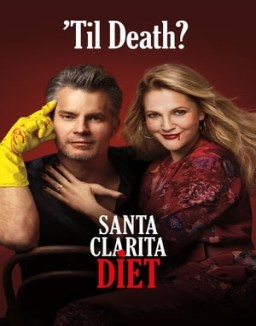 Santa Clarita Diet staffel 1