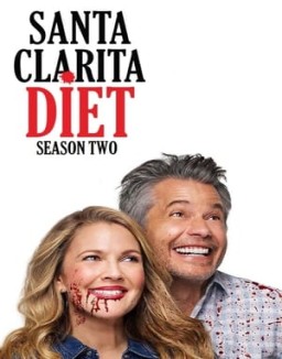 Santa Clarita Diet staffel 2