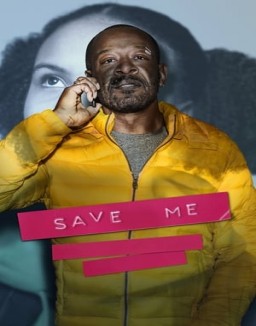 Save Me staffel 1