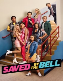 Saved by the Bell staffel 1