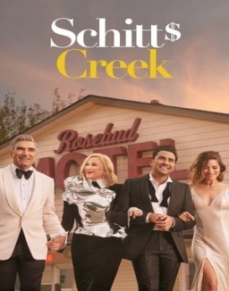 Schitt's Creek staffel 1