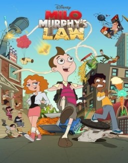 Schlimmer geht’s immer mit Milo Murphy staffel 1