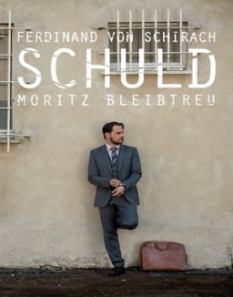 SCHULD nach Ferdinand von Schirach