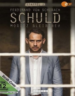 SCHULD nach Ferdinand von Schirach staffel 2