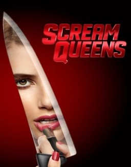 Scream Queens staffel 1