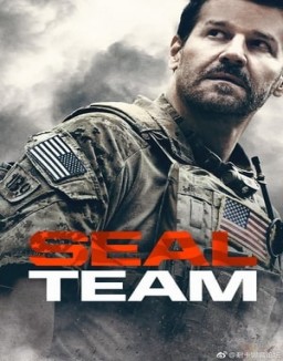 SEAL Team staffel 2