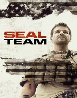 SEAL Team staffel 3