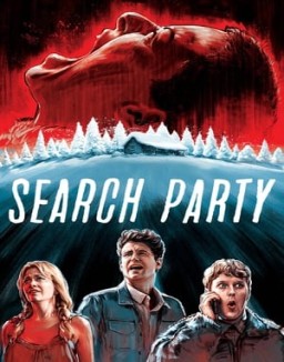 Search Party staffel 4