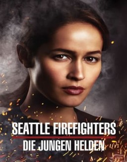 Seattle Firefighters - Die jungen Helden staffel 1