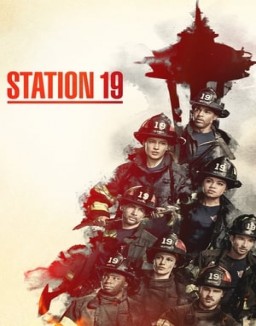 Seattle Firefighters - Die jungen Helden staffel 4