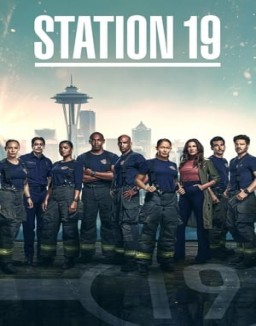 Seattle Firefighters - Die jungen Helden