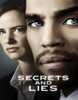 Secrets and Lies staffel 1