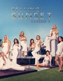 Selling Sunset staffel 4