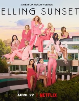 Selling Sunset staffel 5