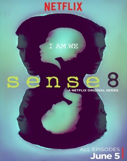 Sense8 staffel 1