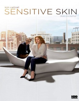 Sensitive Skin