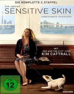 Sensitive Skin