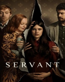 Servant staffel 1