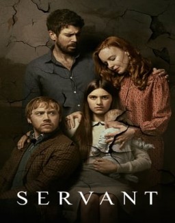 Servant staffel 2