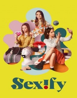 Sexify staffel 1