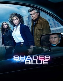 Shades of Blue staffel 2