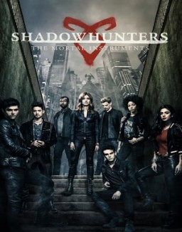 Shadowhunters staffel 1