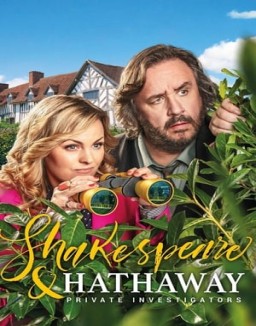 Shakespeare & Hathaway staffel 1