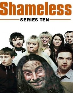 Shameless staffel 10