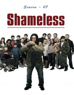 Shameless staffel 7