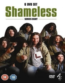 Shameless staffel 8