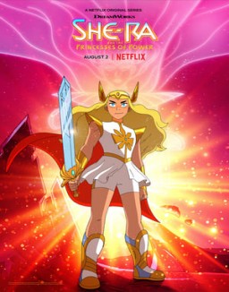 She-Ra und die Rebellen-Prinzessinnen