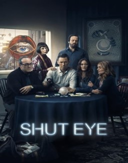 Shut Eye staffel 1